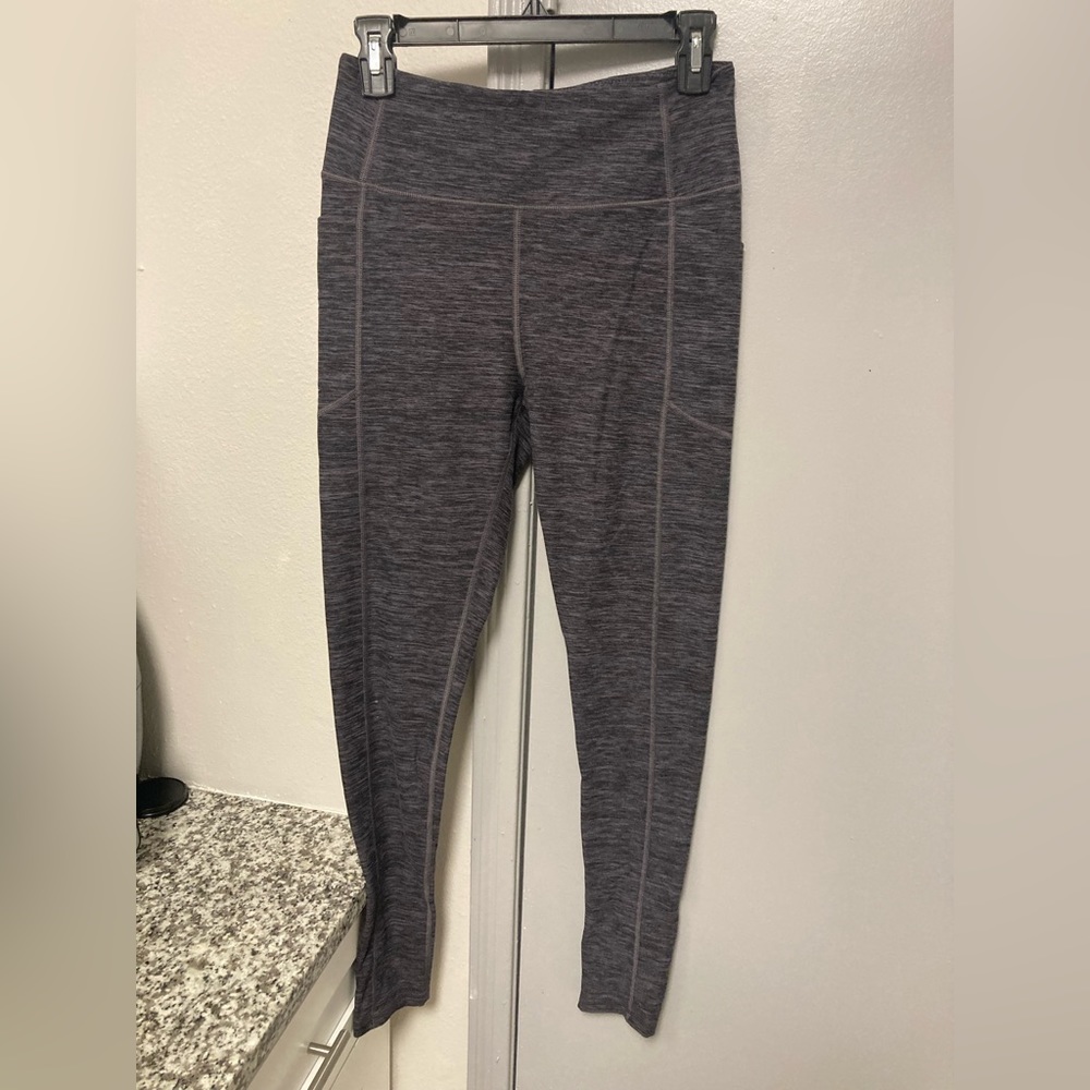Victorias Secret Essential Pocket Leggings